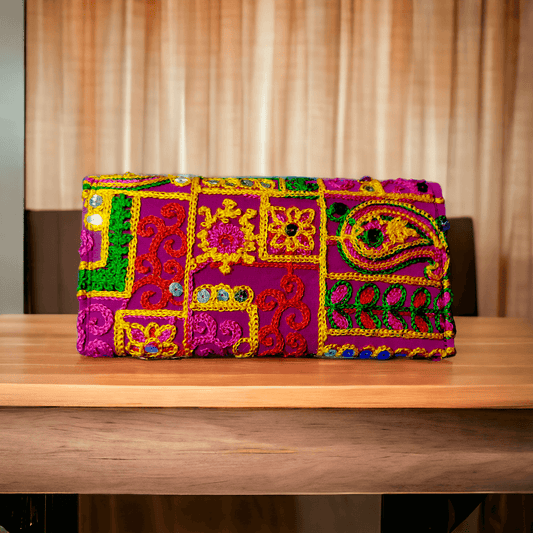 Gujrati Purse