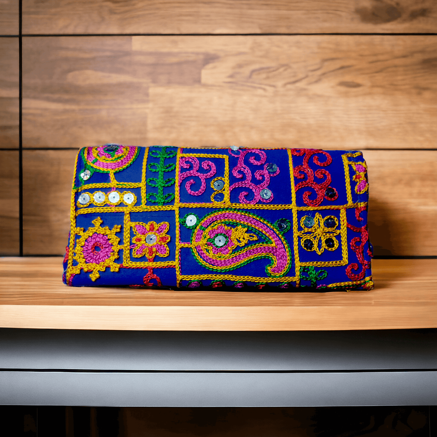 Gujrati Purse