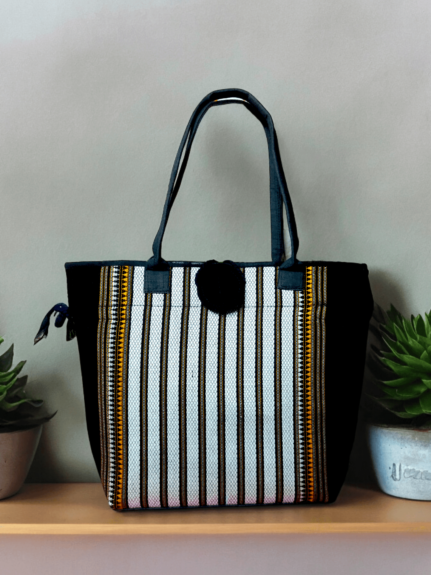 Pinon tote bag