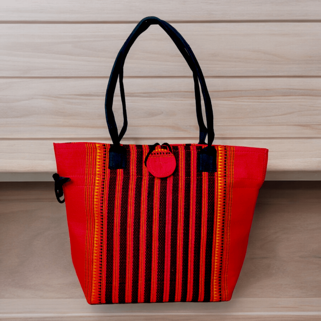 Pinon tote bag